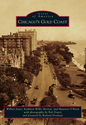 Chicago's Gold Coast Book