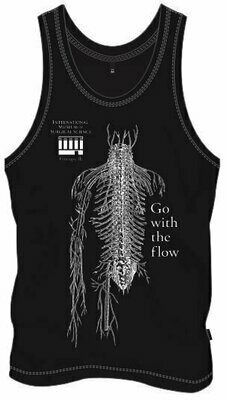IMSS Go with the Flow Tank Top