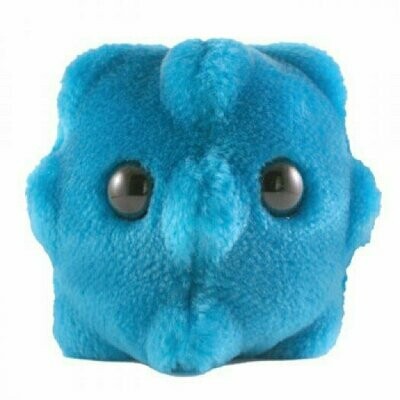 Common Cold (Rhinovirus) Plush