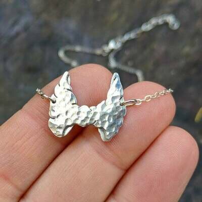 Thyroid Necklace