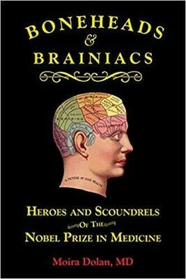 Heroes and Scoundrels: Boneheads and Brainiacs Book