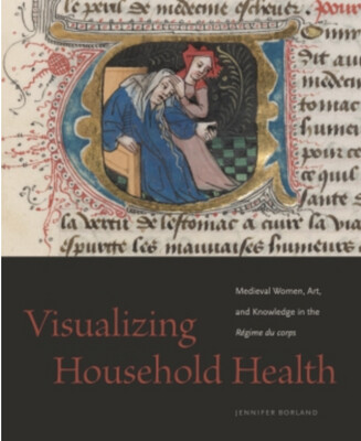 Visualizing Household Health by Jennifer Borland