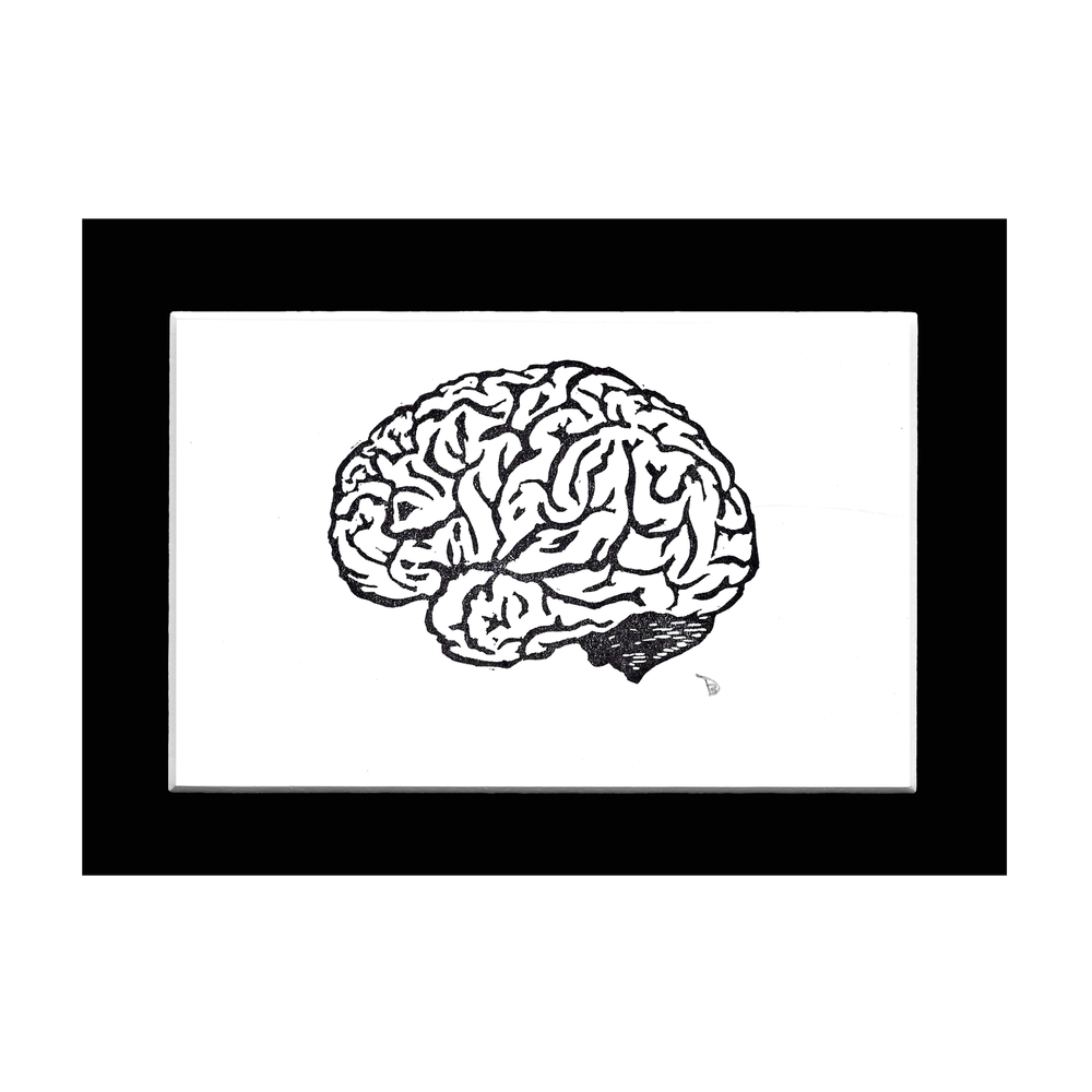 Brain Print