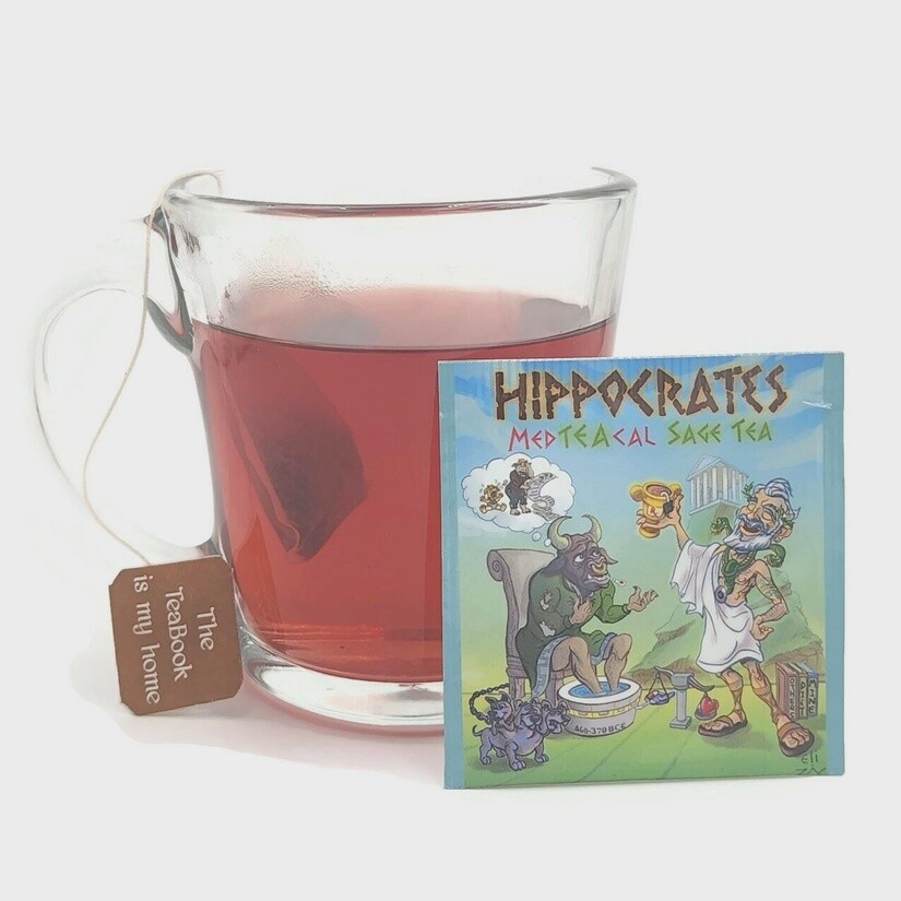 Hippocrates: Med Tea