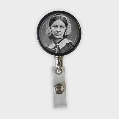 Florence Nightingale Badge