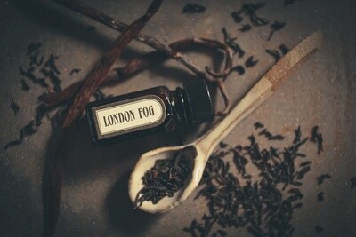 London Fog Perfume Oil