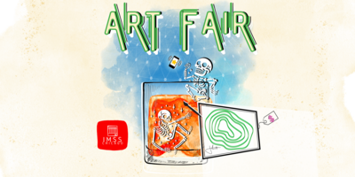 Art Fair 2024 Application Fee