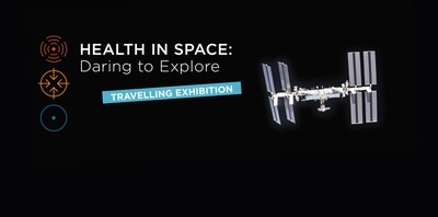 Health In Space Admission