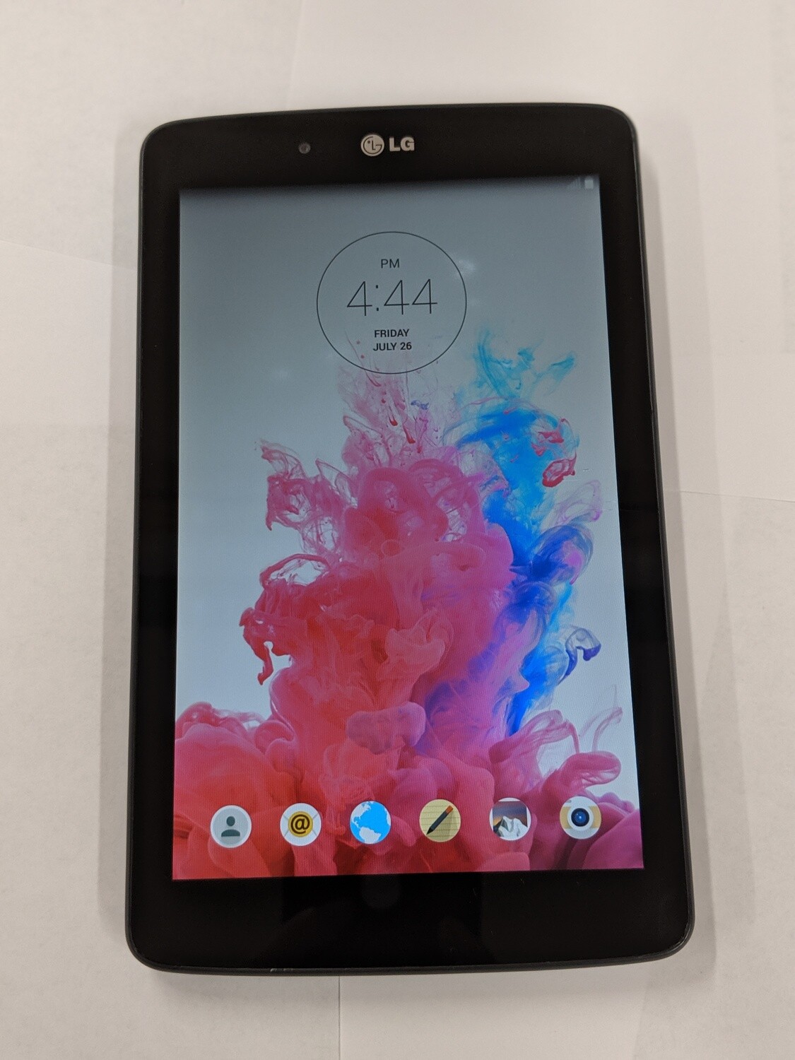 LG Gpad 7 Tablet