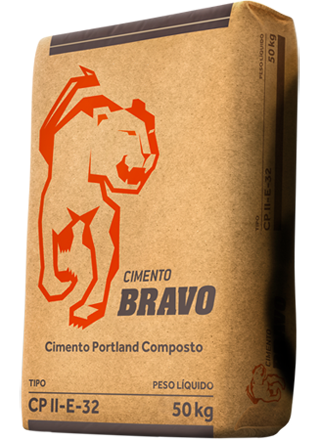 Cimento Bravo