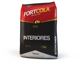 Argamassa FortCola