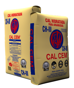 Cal Cem