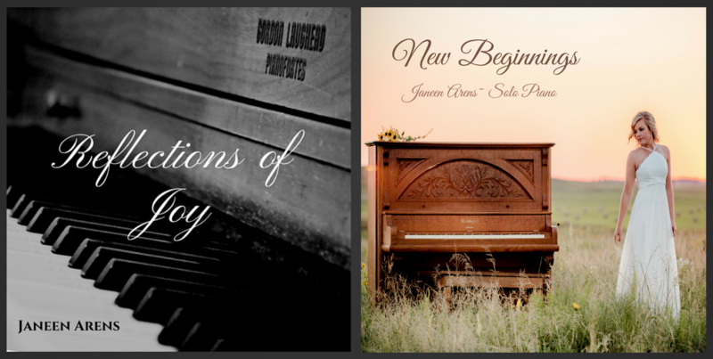 Reflections of Joy + New Beginnings Bundle