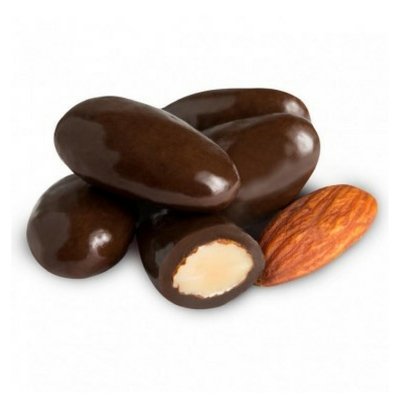 Chocolate Nuts