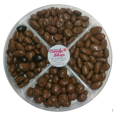 Gift Trays and Boxes