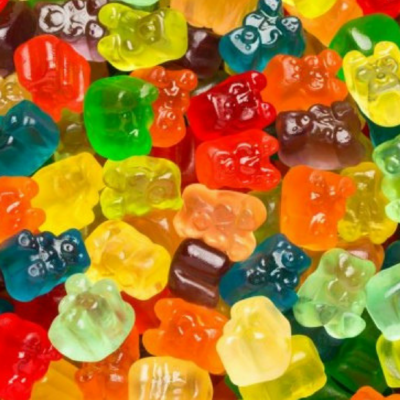 Gummies