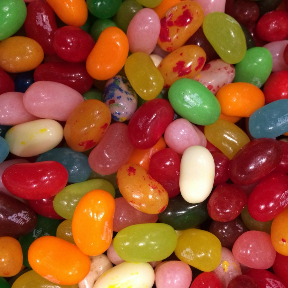 Jelly Belly Kids Mix Jelly Beans