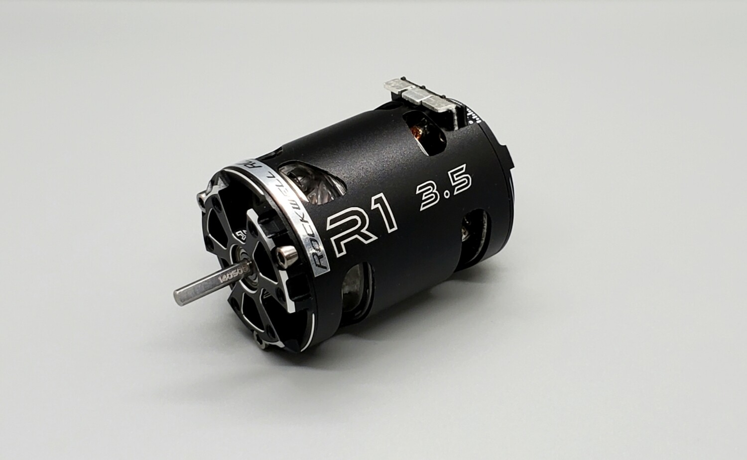 R1 v16 3.5t Drag Motor - Pre Order Please Allow 7 Business Days To Ship