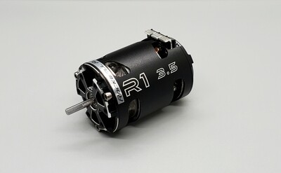 R1 v16 3.5t Drag Motor - Pre Order Please Allow 7 Business Days To Ship