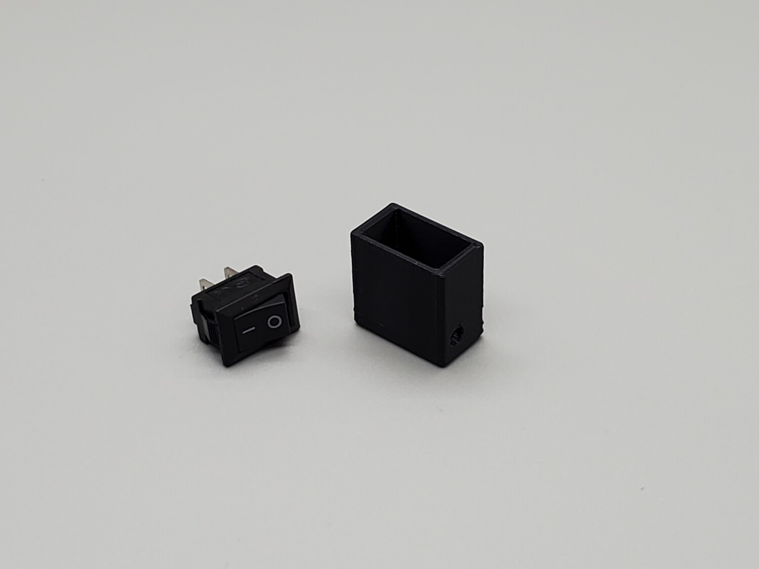 ESC On/Off Rocker Switch w/Cover