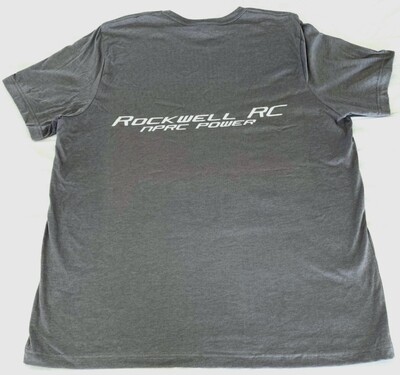 Rockwell Rc NPRC Power T-Shirt