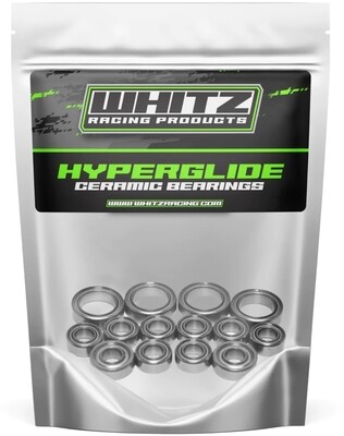 Whitz Hyperglide R1 DC1 Ceramic Bearing Kit