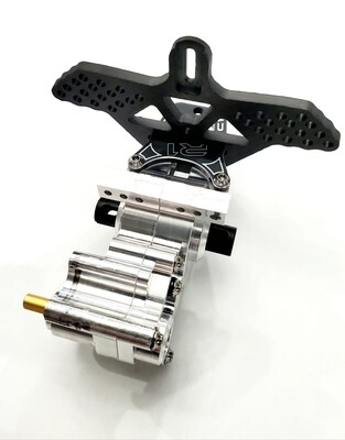 Transmission Parts