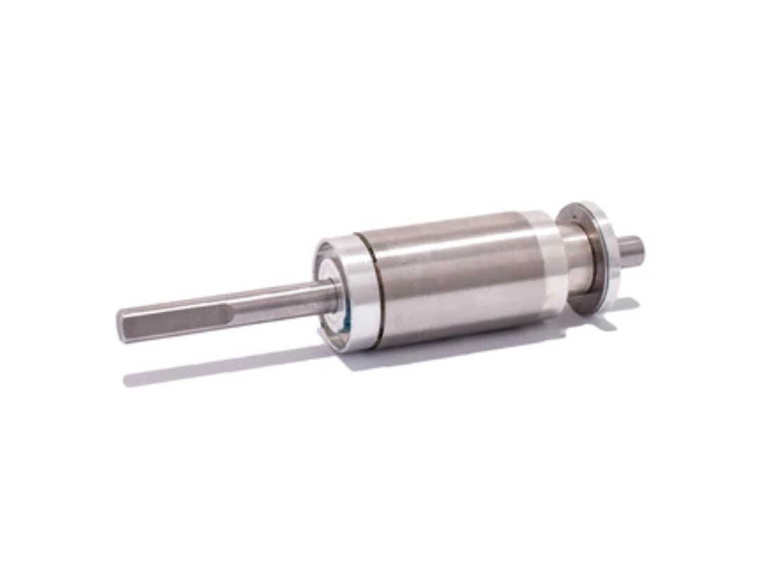 Volta 4 Pole Replacement Rotor