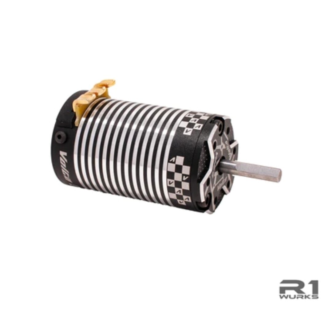 Volta Level 3 Motor 