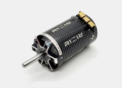 Upgrade And Tune R1 4 Pole To Eliminator Edition Specs 