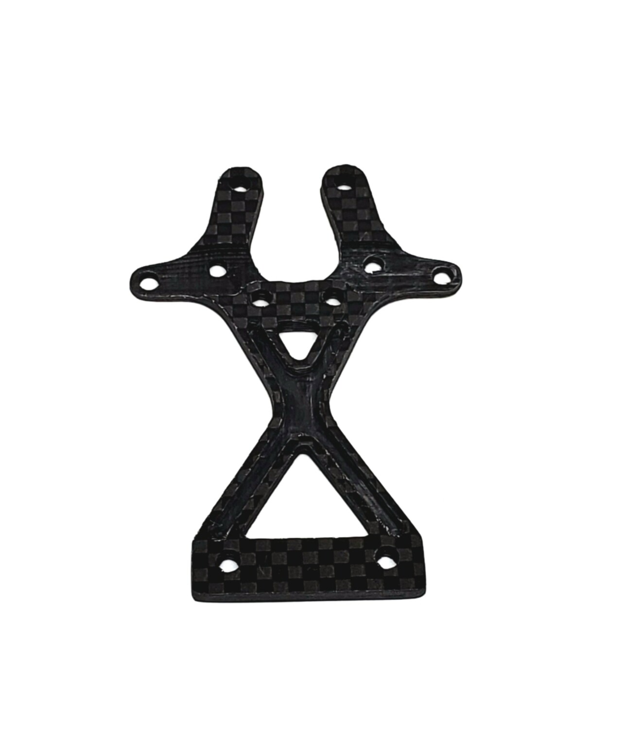 2.5mm Carbon Transmission Spacer 1mm Pro-Squat