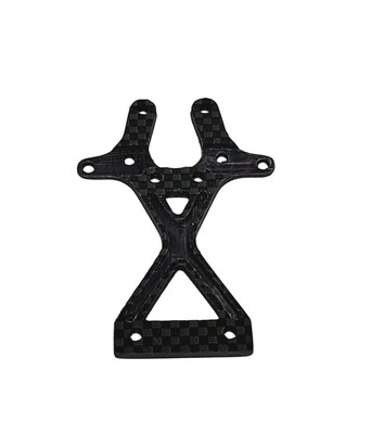 2.5mm Carbon Transmission Spacer 1mm Pro-Squat
