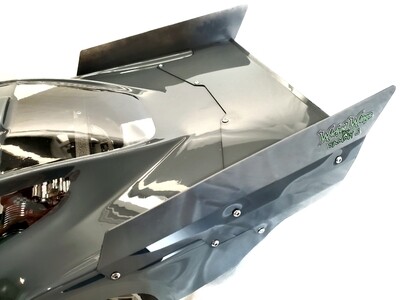 Wicked Wings Mach-23 Wing