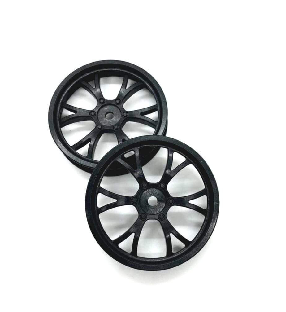 eXcelerate - Front Super-V