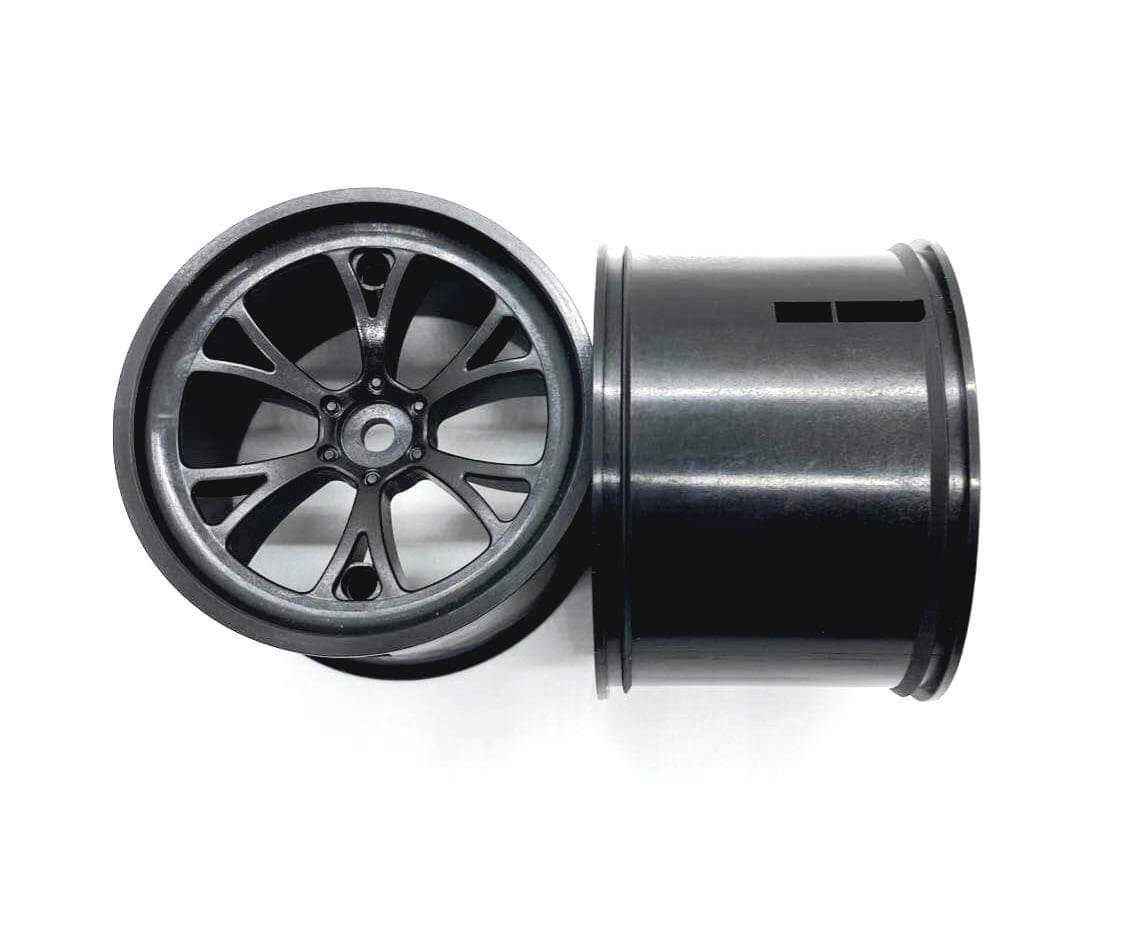 eXcelerate Super V Rear Rim - WIDE