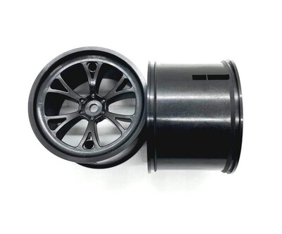 eXcelerate Super V Rear Rim - WIDE