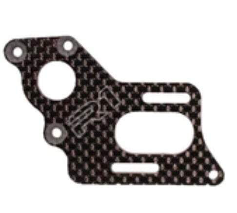 Drop Down Motor Plate