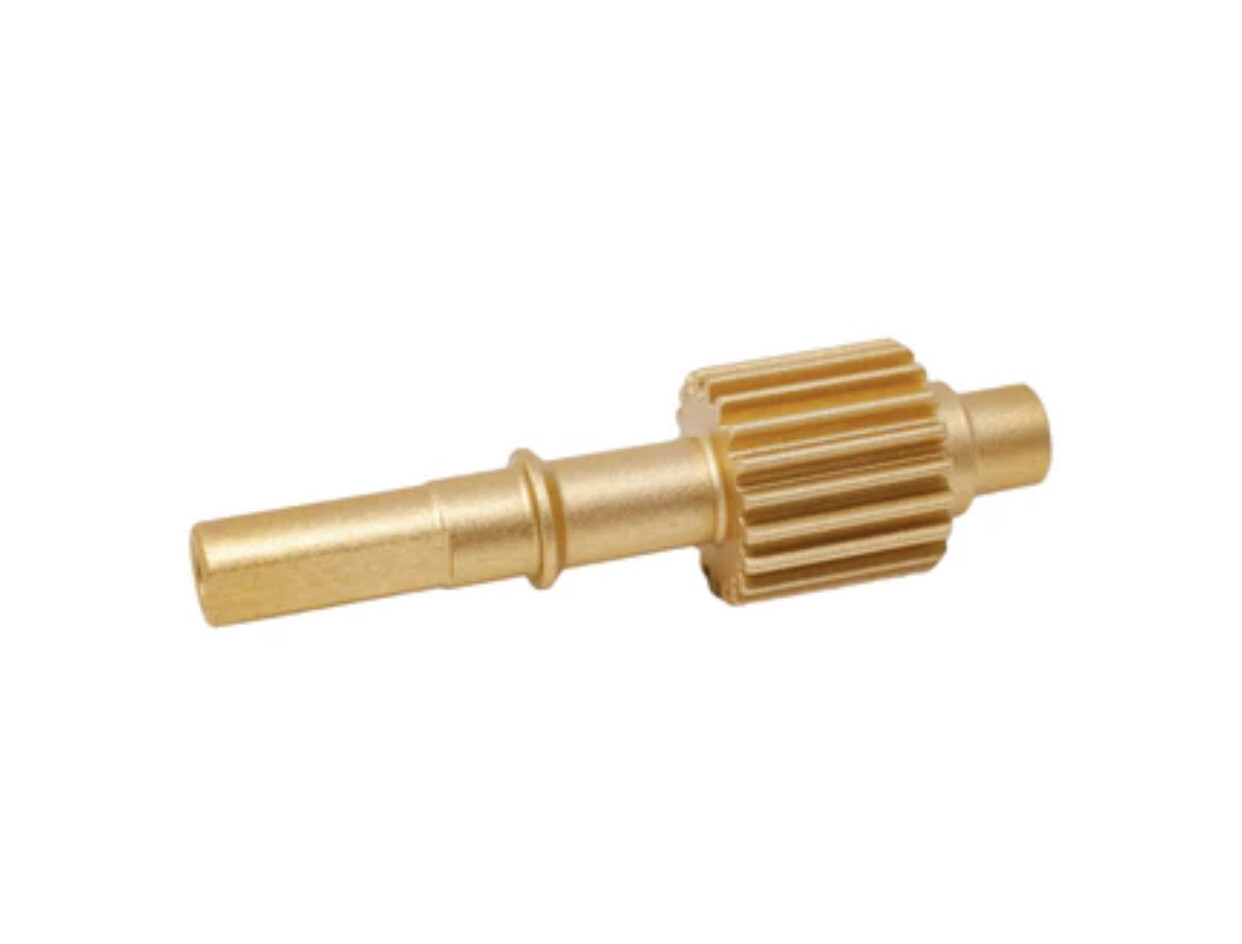 DC1 Laydown Top Shaft (hollow)