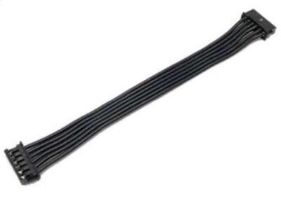 R1WURKS 115mm Motor Sensor Wire