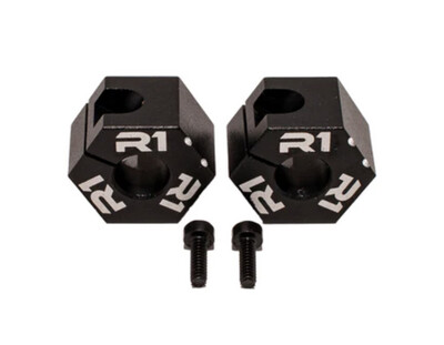 DC1 8mm Hex Set