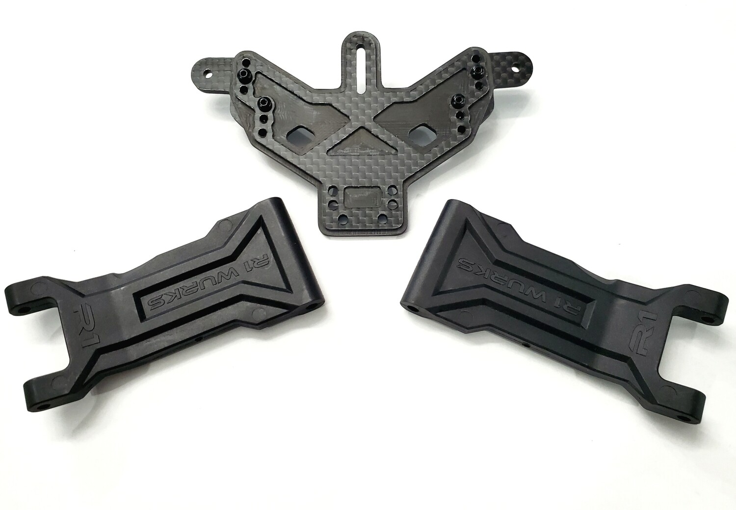 Rockwell RC R1 DC1 Standup Shock Tower Kit