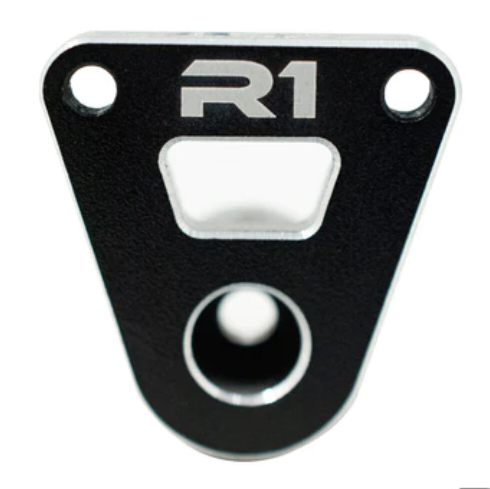 DC1 Aluminum Servo Horn