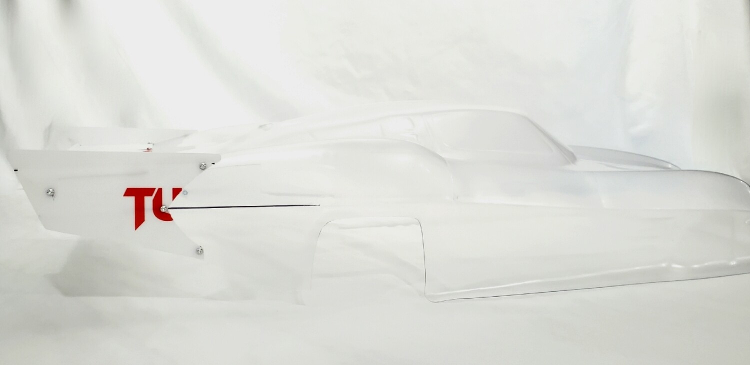 Wicked Wing Kit For The Wicked Split 63
