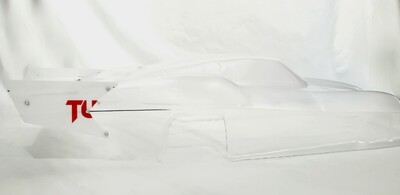 Wicked Wing Kit For The Wicked Split 63