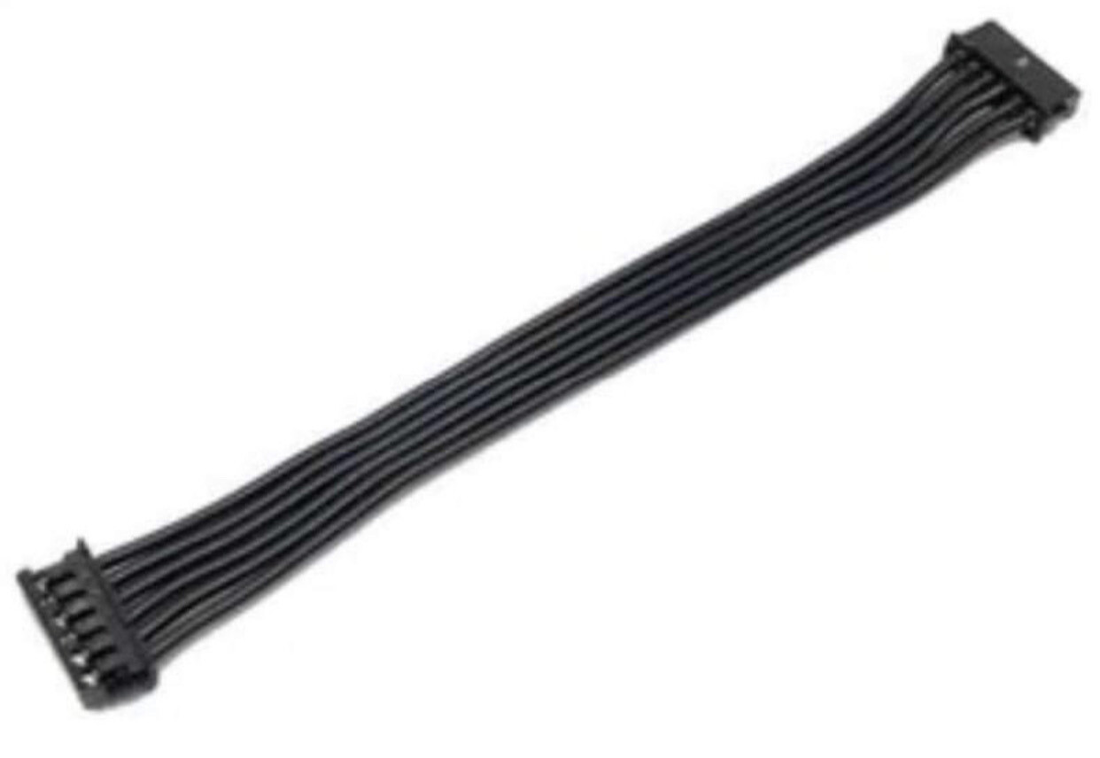 R1WURKS 105mm Motor Sensor Wire