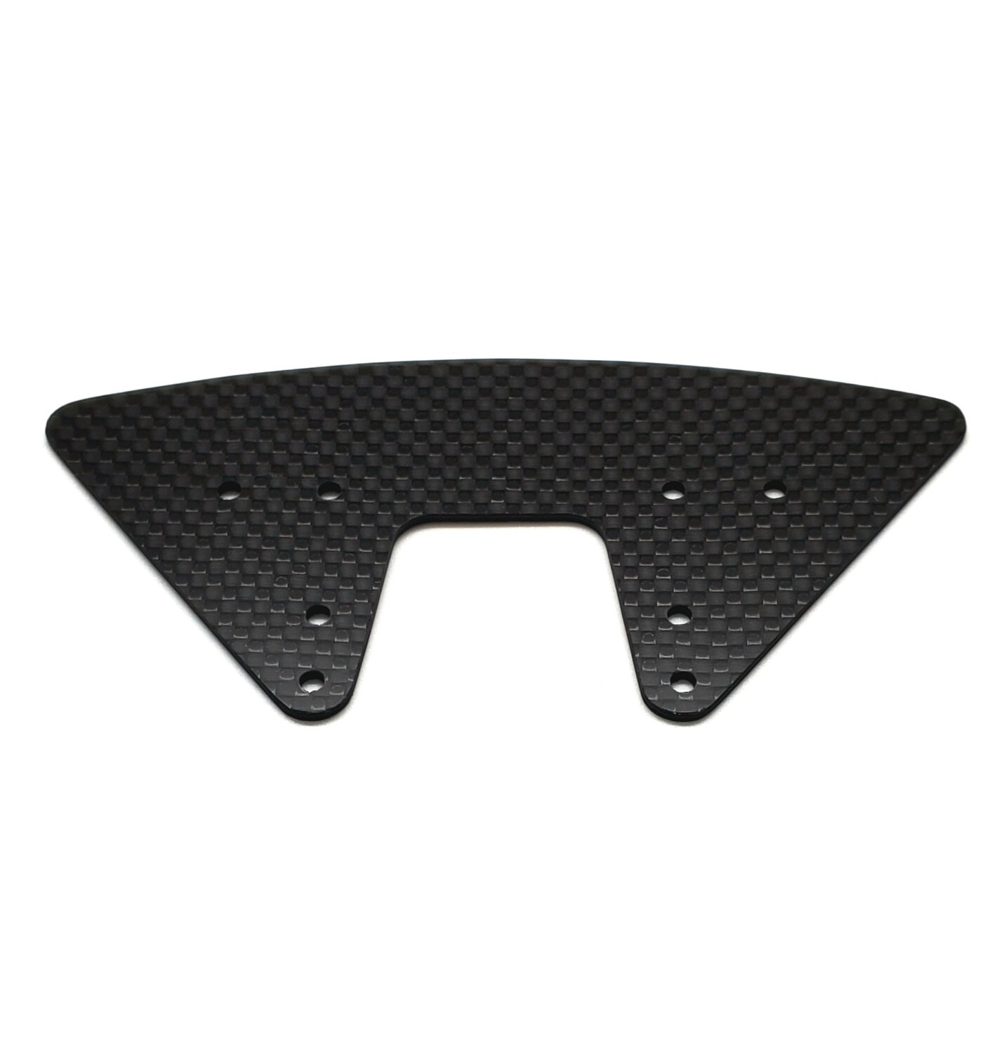 DC1 Carbon Front Bumper