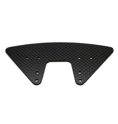 DC1 Carbon Front Bumper