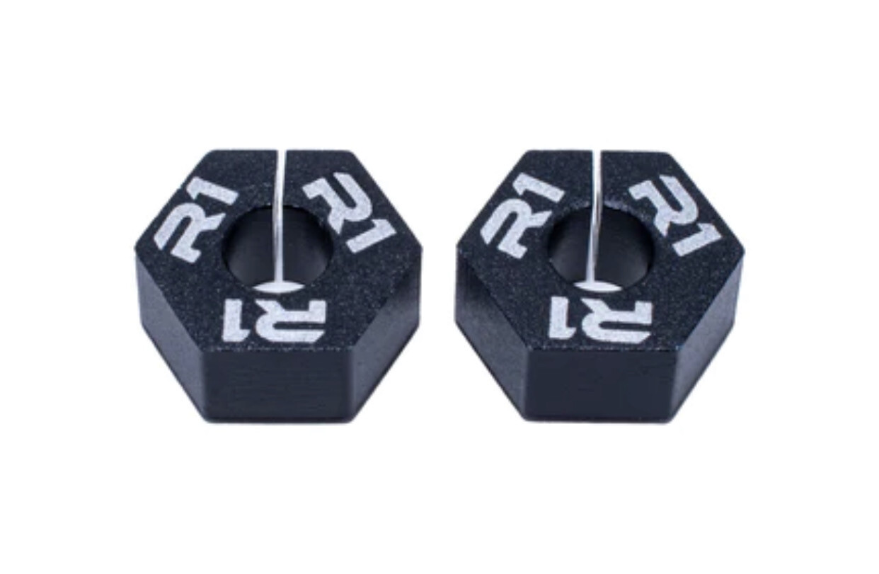 DC1 Rear Hex Set (6mm)