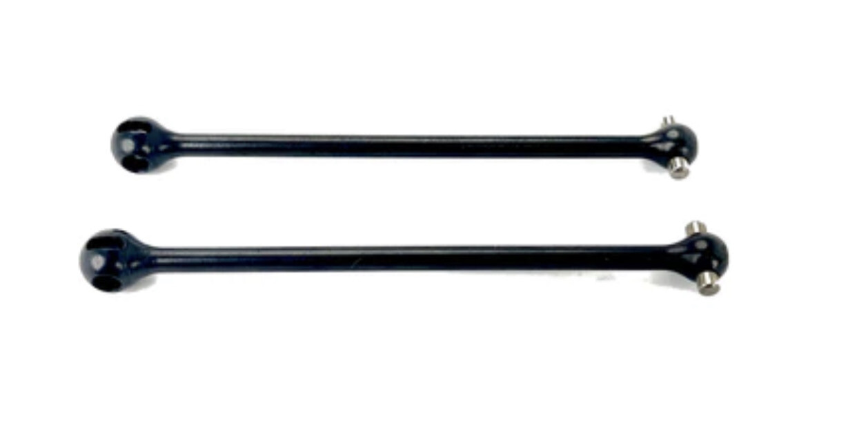 DC1 CVA Shafts V4 69mm