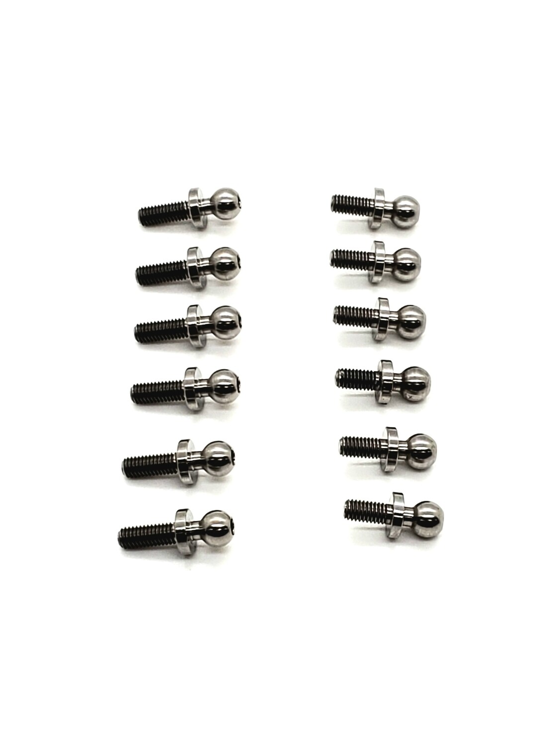 Klinik 4.8mm Ball Stud Kit